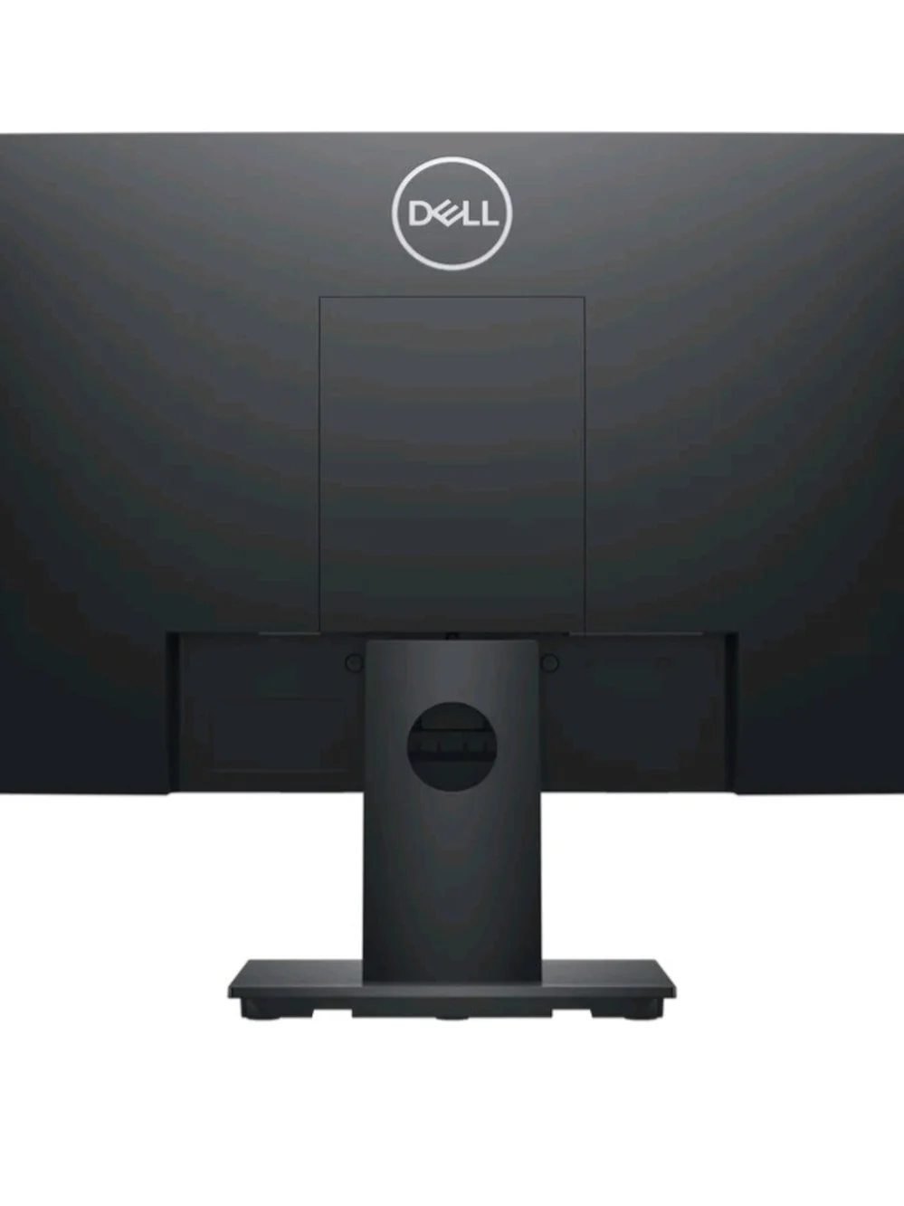 Dell Black LED Desktop 22 Inch Monitor with Scenic Display